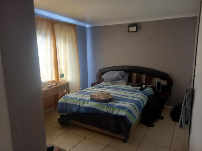 8 Bedroom Property for Sale in Joostenbergvlakte Western Cape